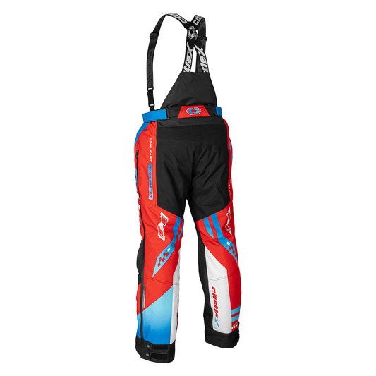 CASTLE X MEN'S CX1 VAPOR PANT