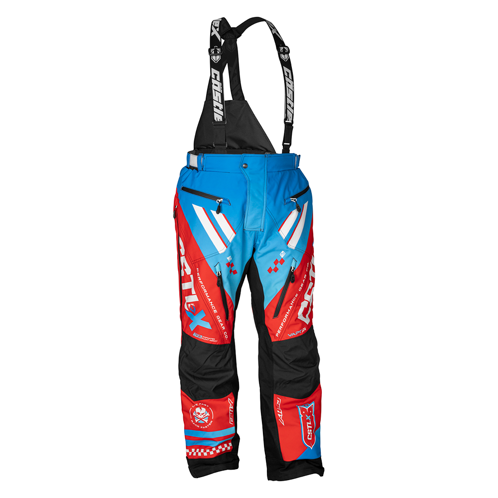 CASTLE X MEN'S CX1 VAPOR PANT – Up North Sports
