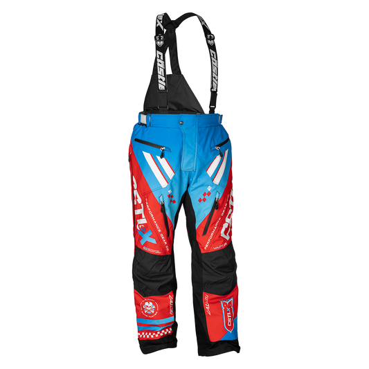 CASTLE X MEN'S CX1 VAPOR PANT
