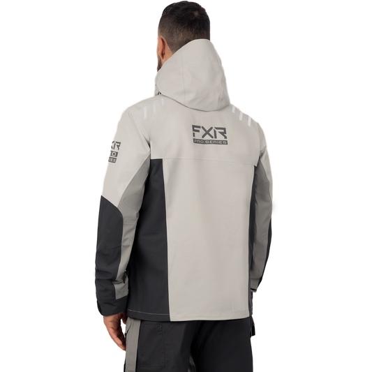 FXR Vapor Pro Tri-Laminate Jacket