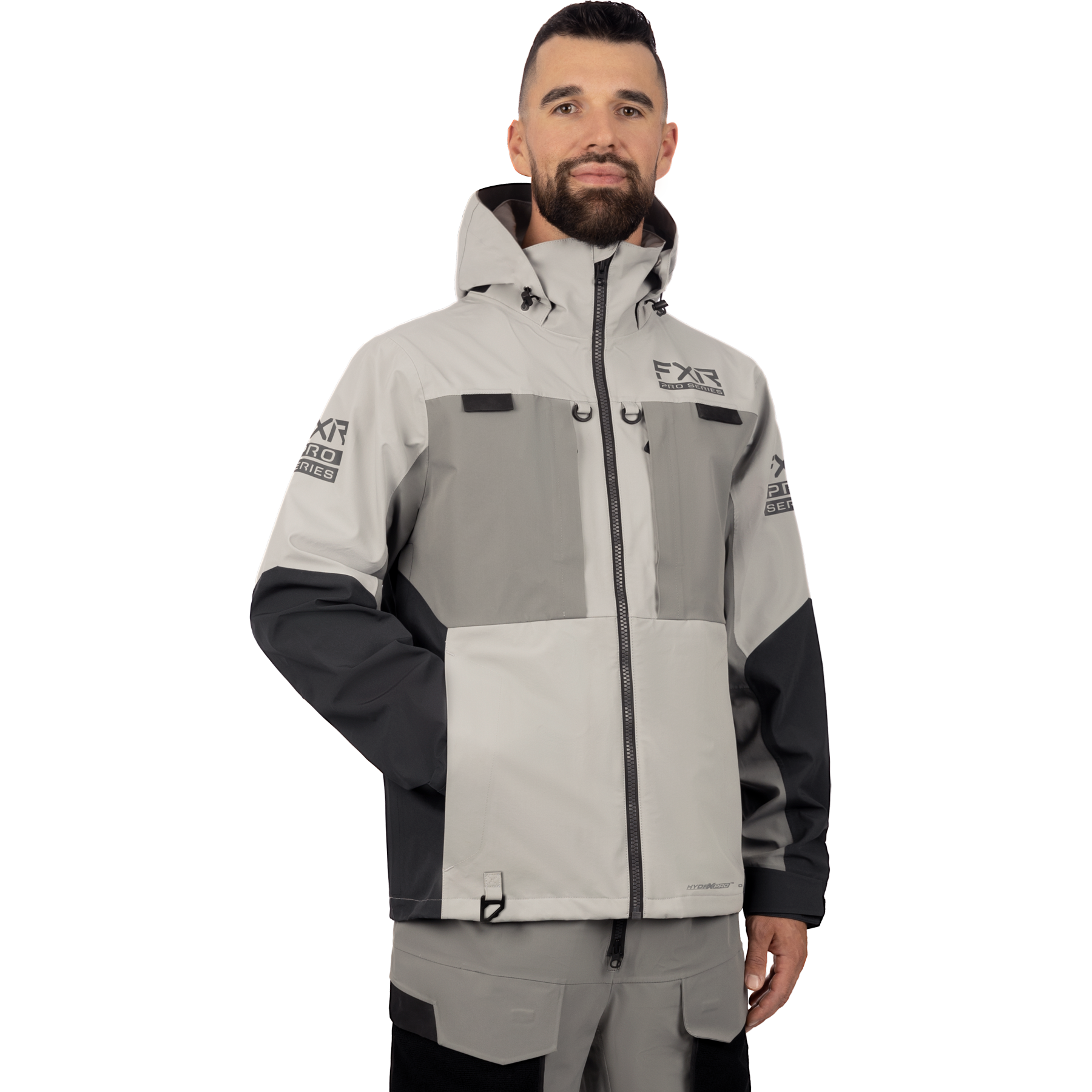 FXR Vapor Pro Tri-Laminate Jacket – Up North Sports