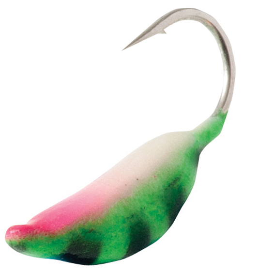 Clam Maggot Drop - Size 10 - 1/32oz