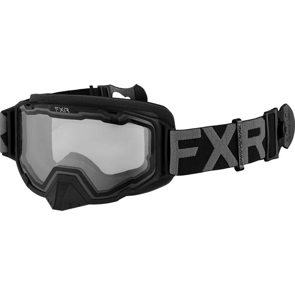 FXRゴーグル FXRゴーグル