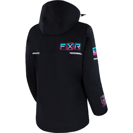 FXR Women's Maverick Jacket