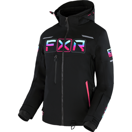 FXR Women's Maverick Jacket