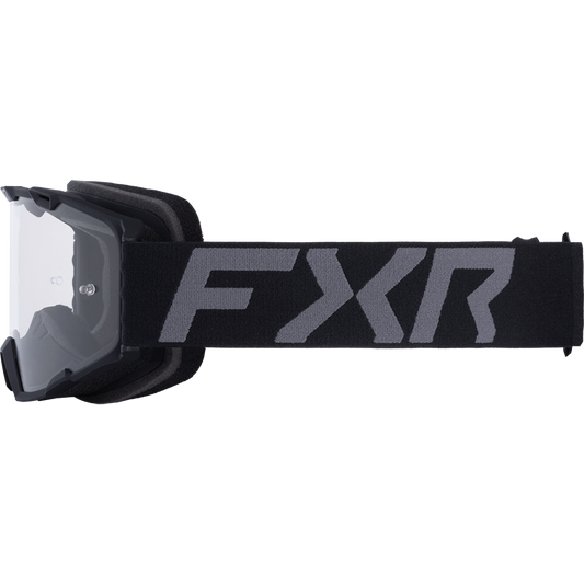 FXR Maverick Prime MX Goggle