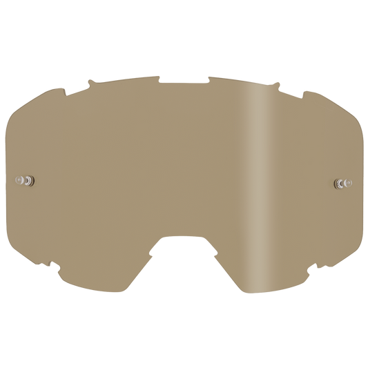 FXR Maverick MX Lens with Post