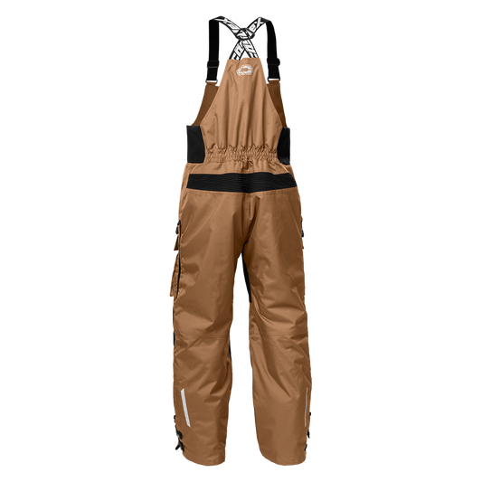 Castle X West Shore Bib