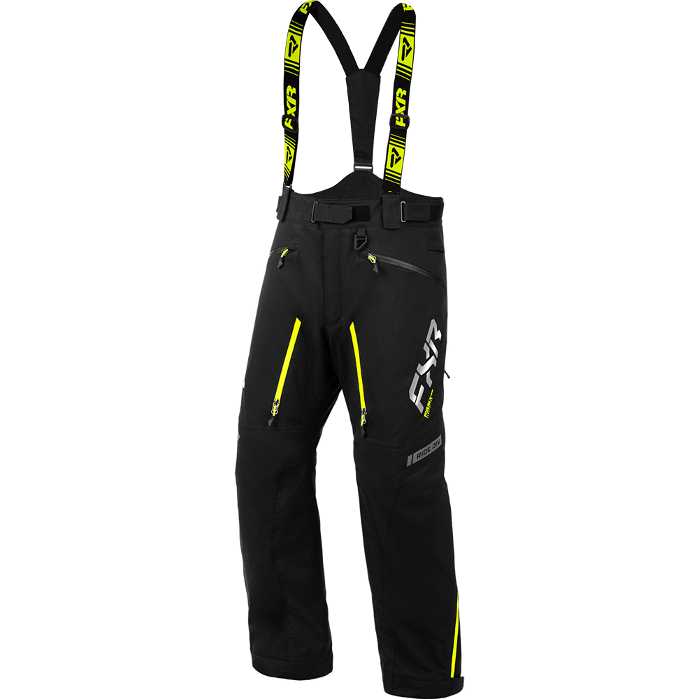 FXR Mission FX Pant – Up North Sports
