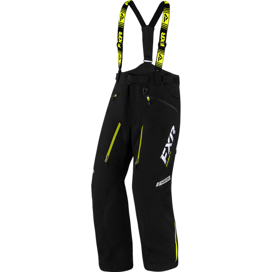 FXR Mission FX Pant