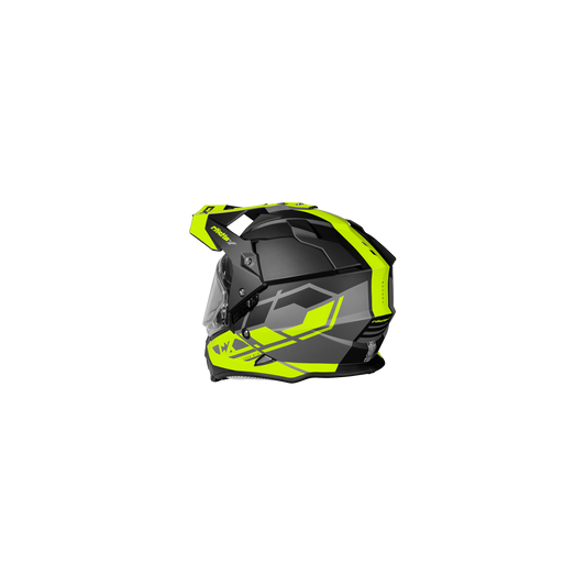 Castle X Mode Dual Sport SV Trance Helmet