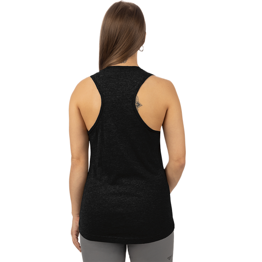 FXR Women's MOTO Premium Muscle Tank