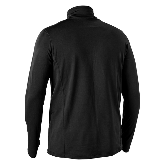 Castle X Men's Regulator Base Layer 1/4 Zip Top