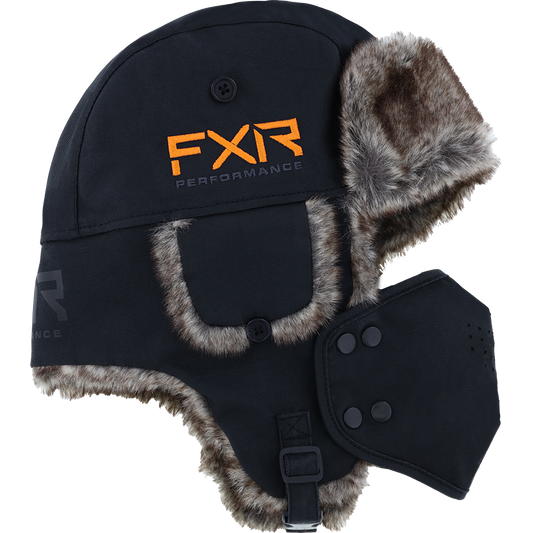 FXR Trapper Hat