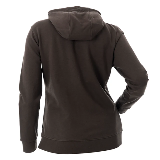DSG Women's Neve Hoodie - Charcoal Charcoal