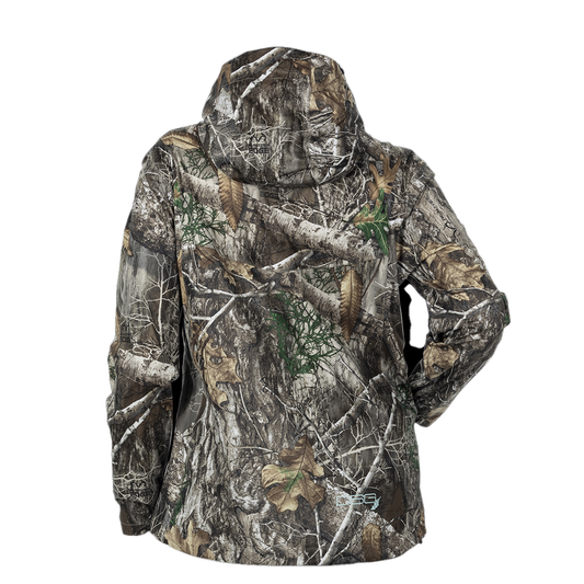 DSG Nova Rain Jacket - Mossy Oak® Obsession®
