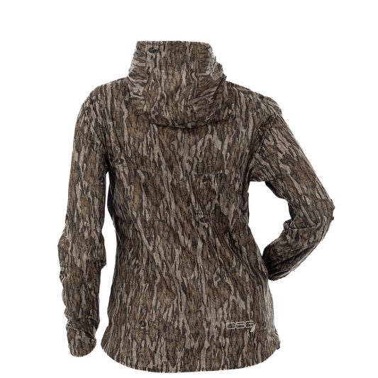 DSG Nova Rain Jacket - Mossy Oak® Bottomland®