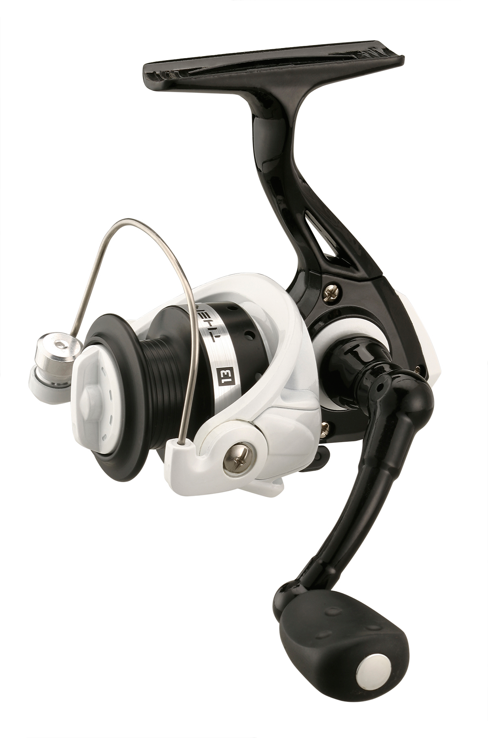 One Three Fishing Thermo Ice Spinning Reel One Three Fishing Thermo Ice Spinning Reel
