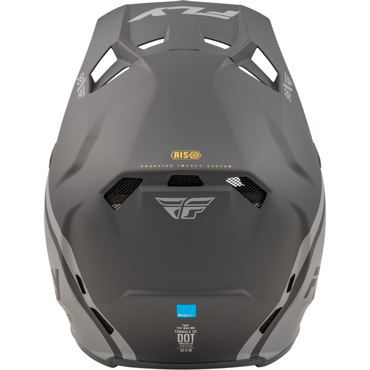 Fly Racing Youth Formula CC Objective Helmet