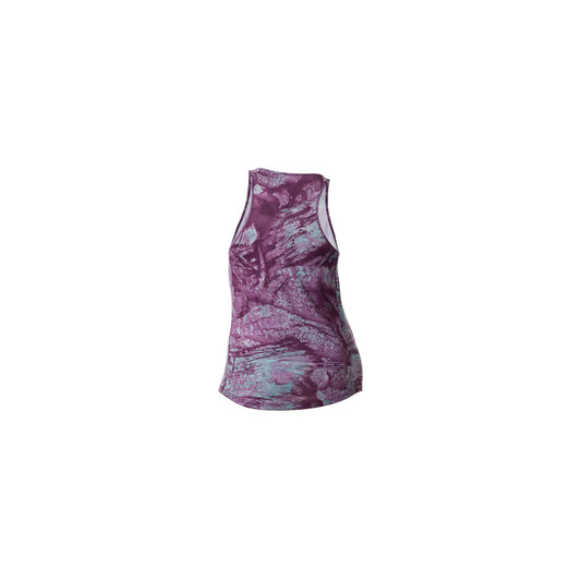 DSG Women's Razor Back UPF Tank Top - Ocean Spray Realtree® Aspect Camo