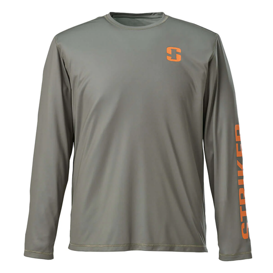 Striker Prime LS Shirt