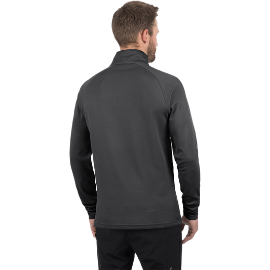 FXR Men's Pilot UPF 1/4 Zip Longsleeve