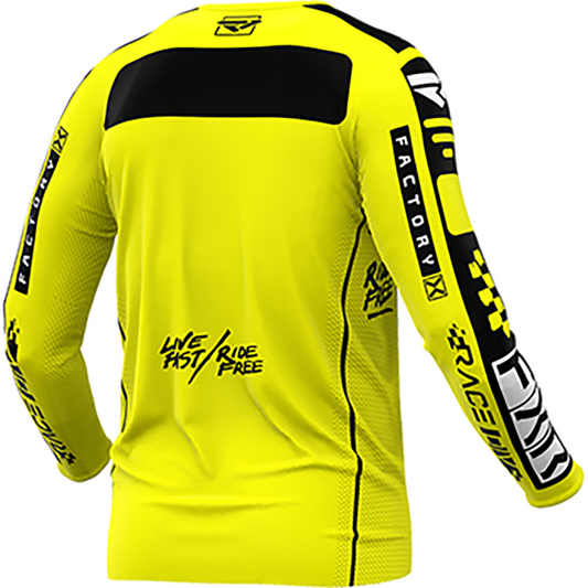 FXR Podium Gladiator MX Jersey