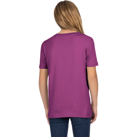 FXR Youth Podium Premium T-Shirt