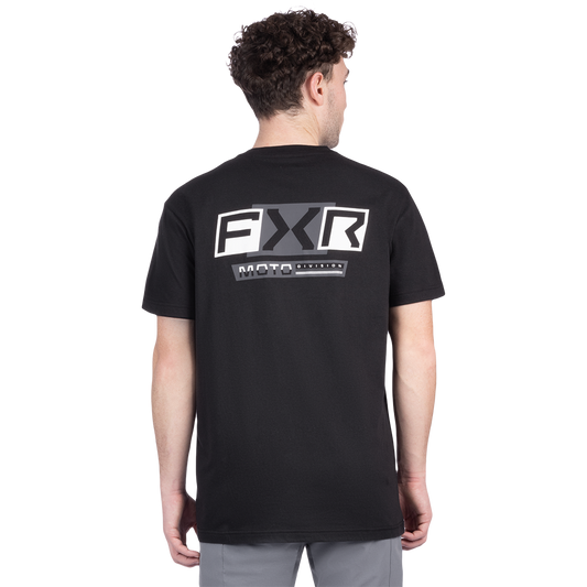 FXR Men's Podium Pro Premium T-Shirt