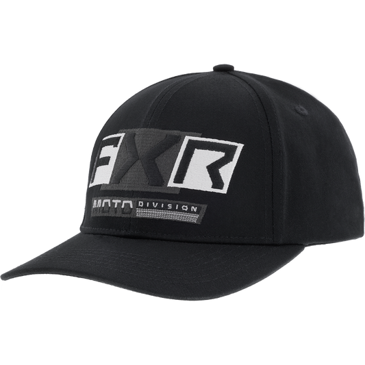 FXR Podium Pro Hat