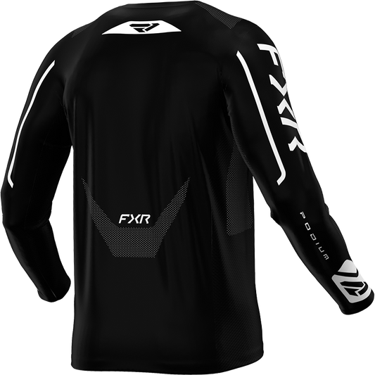 FXR Podium Relay MX Jersey