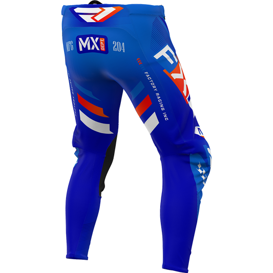 FXR Youth Podium Gladiator MX Pant