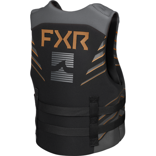 FXR Youth Podium Life Jacket