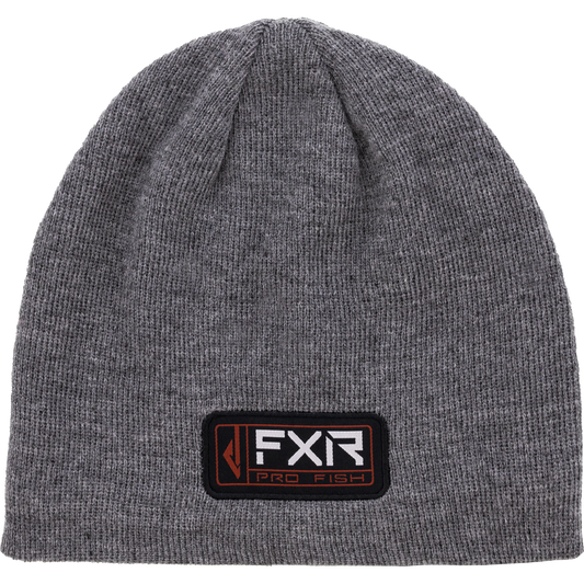 FXR Pro Fish Beanie