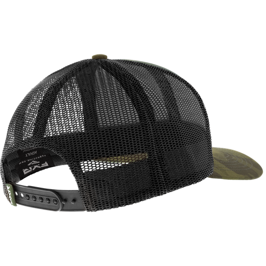 FXR Pro Fish Hat