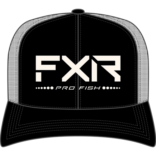 FXR Pro Fish Hat