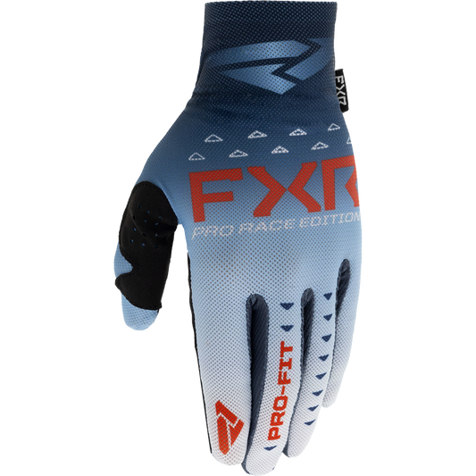 FXR Pro-Fit Air MX Glove