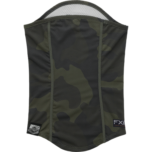 FXR Pro Series UPF Neck Gaiter