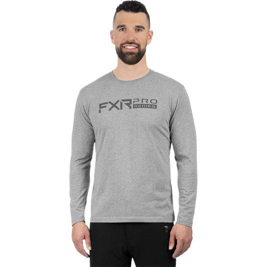 FXR Pro Series Premium Longsleeve
