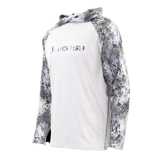 Blackfish UPF Guide Hoodie - Prym1 Tundra