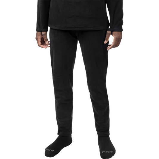 FXR Pyro Thermal Pant Black