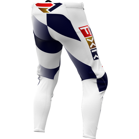 FXR Revo Daytona LE MX Pant