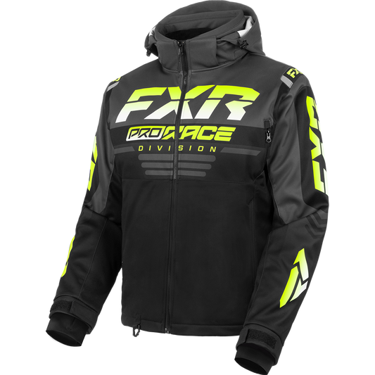 FXR RRX Jacket