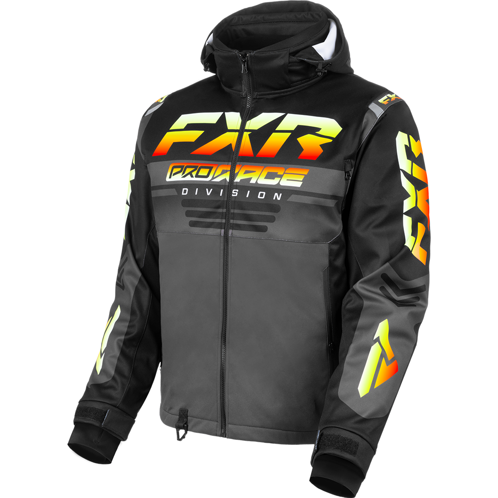 Rrx Jacket Fxr Jackets Near Me Women's RRX Jacket – FXR Racing Europe