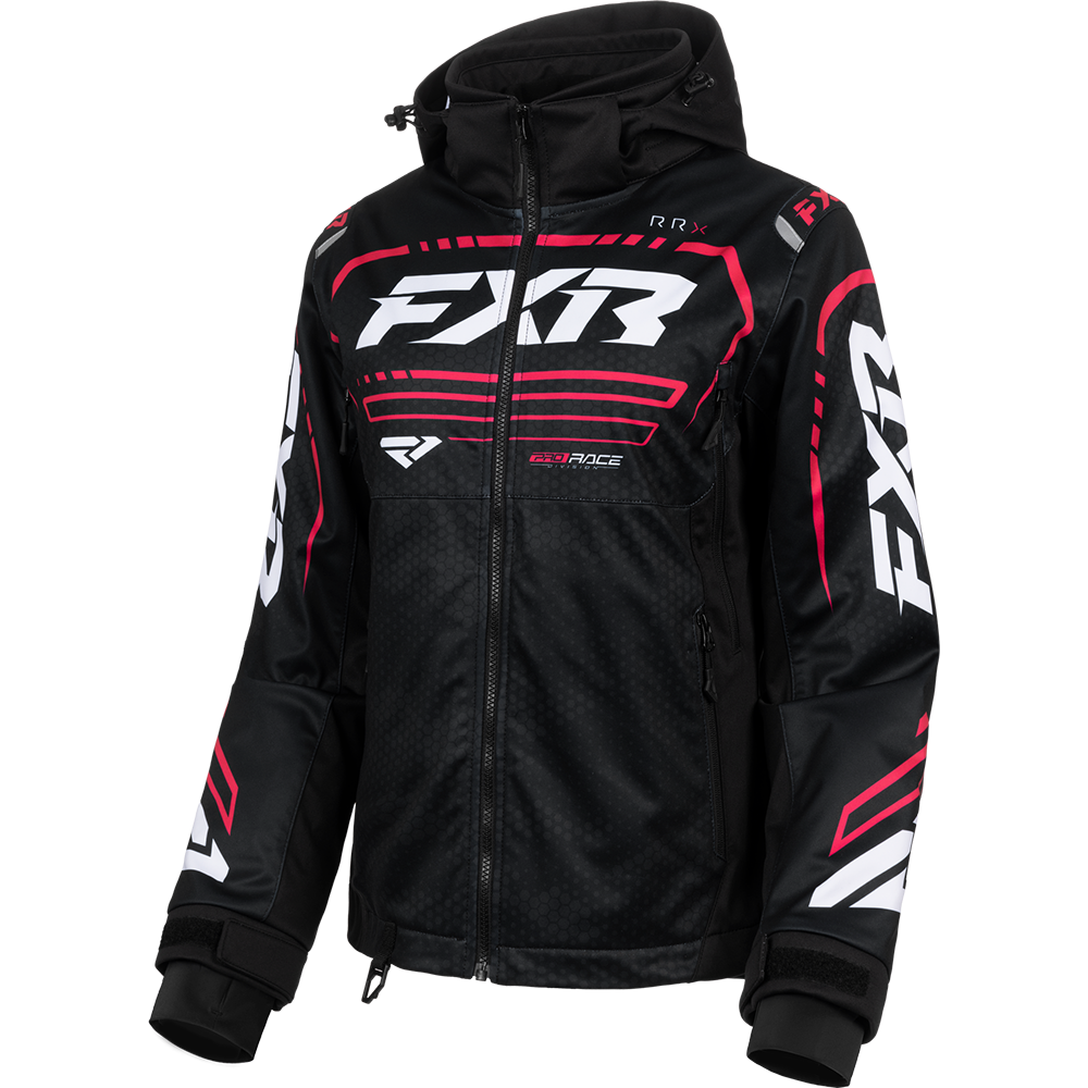FXR Women's RRX Jacket – Up North Sports