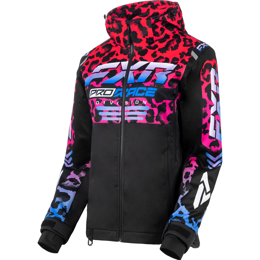 FXR Women's RRX Jacket – Up North Sports