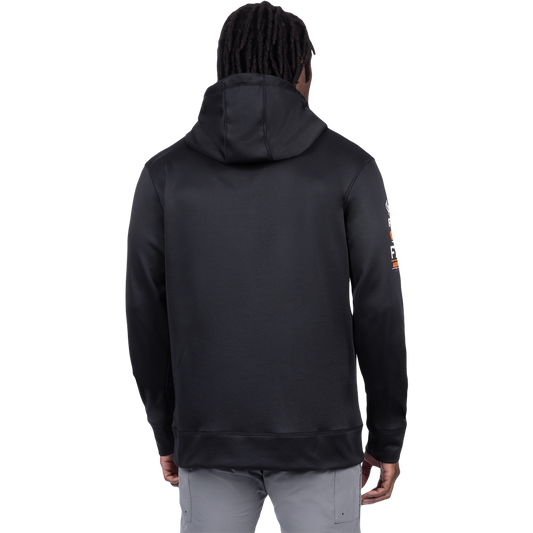 FXR Men's Race Division Tech Pullover Hoodie