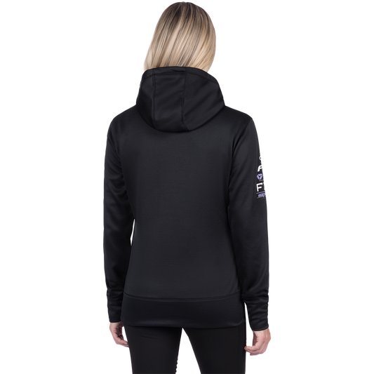 FXR Women's Race Division Tech Pullover Hoodie