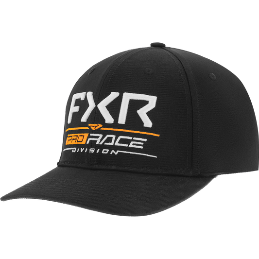 FXR Race Div Hat
