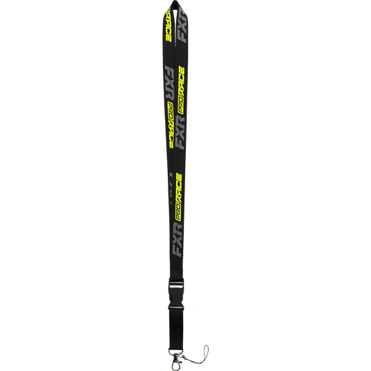 FXR Race Div. Lanyard